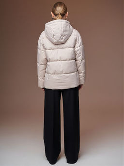 Пуховик женский 

АРТ. 71970z - Hoops фото 29