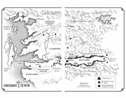 Хроники Черной Ведьмы. Книга 2. Железный цветок - Робинс фото 4
