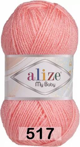 MY BABY Alize  фото 26