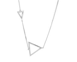Колье, без вставки, Ю-55052р