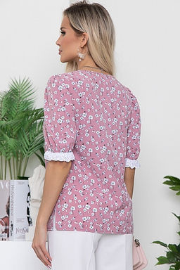 Блузка 41805 - Avili фото 7