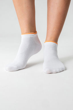 Носки женские Эффект (набор 3 пары)