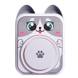 Набор для опытов Гончарный круг: Собачка