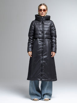 Плащ женский HOOPS, арт. 33187  фото 5