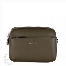 Сумка женская  8768CD green  Alex&Mia/30 в Новосибирске