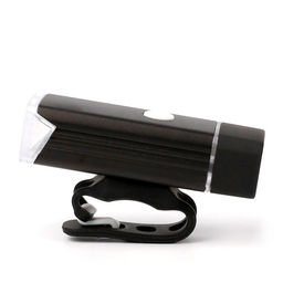 Фонарь передний COMIRON FR18 корпус: алюминий +ABS свет CREE XPG LED 350m; аккум: 3.7V 2000 mAh USB влагозащищённый, индикация заряда /уп 120/ - ГалеонТрейд фото 5