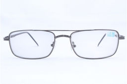 Очки BOCTOK 9882/8855 серый (стекло) фотохромные