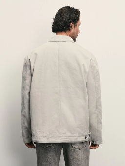 Куртка мужская / Zarina  фото 5