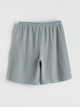 Beli Lastikli Erkek ?ocuk ?ort