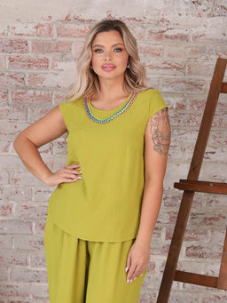 Костюм К3-5543/5 - Wisell фото 11