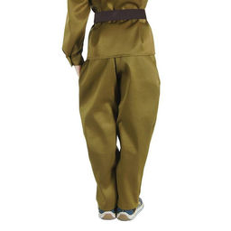 Штаны военного Галифе, детские, р. 32, рост 122 см - Страна карнавалия фото 2