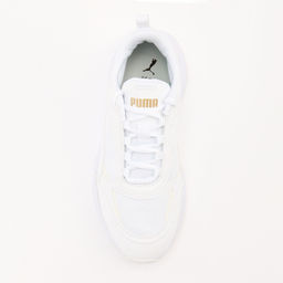 Женские кроссовки PUMA Cassia Артикул 4153126, белый