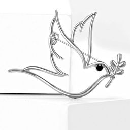 Брошь арт. 32 2825 (id 284892)