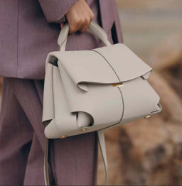 Сумка A-PL-1003-Brown