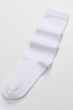 Гольфы женские Графика (гладь) (набор 2 пары)