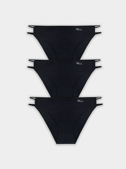 ТРУСЫ ЖЕНСКИЕ (3ШТ.) - Mark formelle фото 9