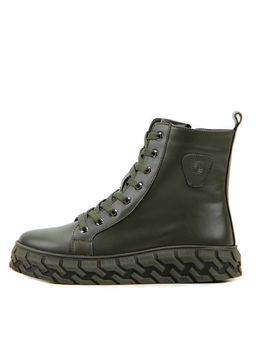 Ботинки 214.iceberggr. green R