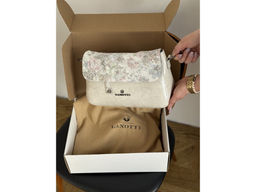 Сумка женская Lanotti 6843/Жемчужные блики