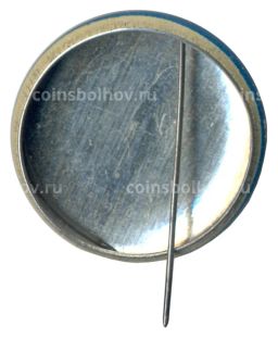 Значок Каукси