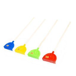 Грабли №24 (деревянный черенок, длина - 76 см)