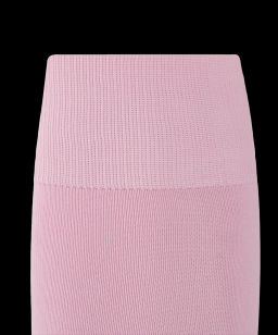 Гетры футбольные JOGEL CAMP BASIC SOCKS, розовый/белый  фото 4