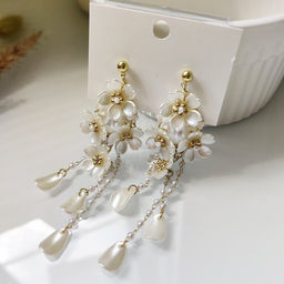 Серьги - Vel vett фото 4