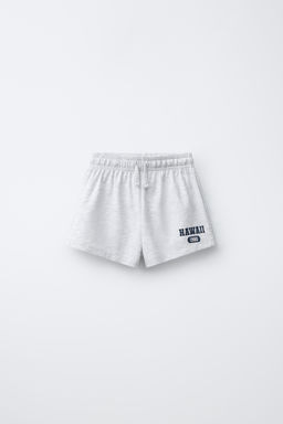 BERMUDA HEAVY WEIGHT / Gris vigor?