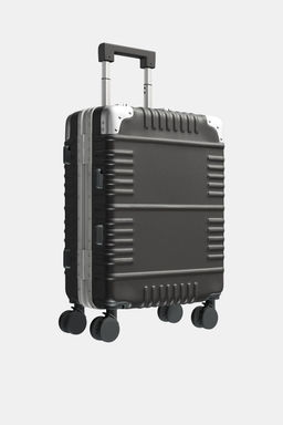 TRAVEL SUITCASE - Zara фото 4