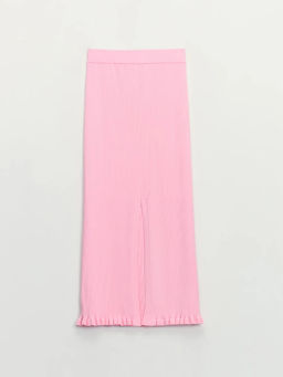 Миди юбка из вискозы / Zarina