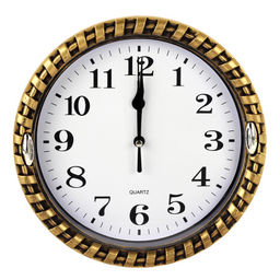 Часы настенные 20 см / 6511 /уп 60/ - Галеонтрейд фото 11