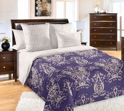 Постельное белье - Бязь Эпоха Семейный (молния)