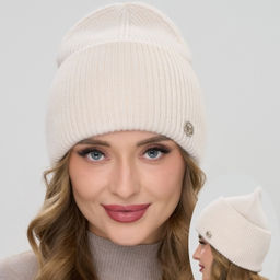 Шапка Стефани - Ferz фото 4