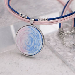 Колье - Vloes фото 3