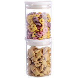 31201 Набор банок для сыпучих 4пр MB (х24) - Mayer&boch фото 2