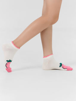 Цена за 5 пар! НОСКИ ДЕТСКИЕ - Mark formelle фото 2