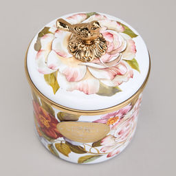 БАНКА ДЛЯ СЫПУЧИХ ПРОДУКТОВ AGNESS, СЕРИЯ ФЛАНДРИЯ, 12Х12СМ/ 1,2Л фото 6