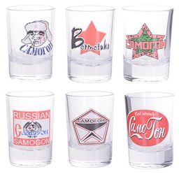 MB14-218 Минибар 7пр стопка (х4) - Mayer&boch фото 3