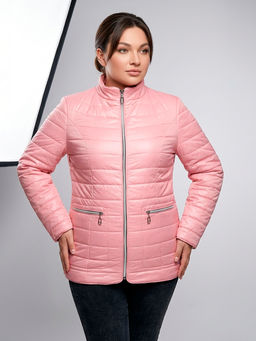 Куртка демисезонная