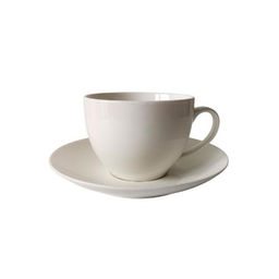 Чайная пара JEWEL Жемчуг (new bone)