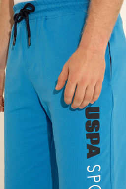 Мужские трикотажные шорты Saks Неожиданная скидка в корзине - U.s. polo assn фото 5