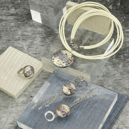 MILKY-WAY Кольцо KO4589