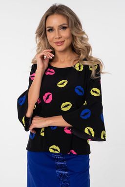 Костюм К4-1831 - Wisell фото 14