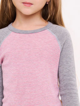 Термофутболка детская CASUAL -25 - Comazo фото 3
