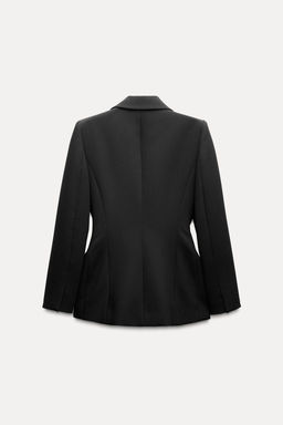 TAILORED BLAZER - Zara фото 6