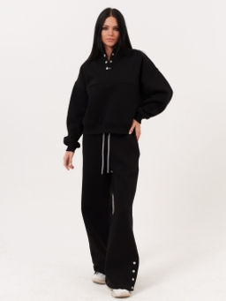 КОСТЮМ СПОРТИВНЫЙ ЖЕНСКИЙ - Giovedi фото 9