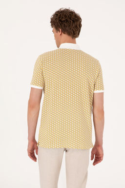 Erkek A__k Haki Ti__rt - U.s. polo assn фото 5