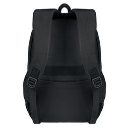 Рюкзак MERLIN 2535 черный