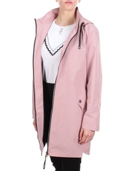 H-0008 PINK Ветровка женская HPED (100% полиэстер) - Fashion фото 7