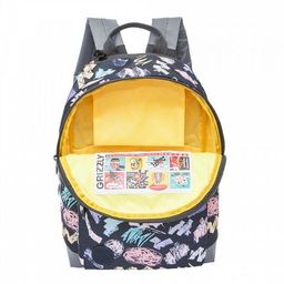 RX-023-5 Рюкзак - Grizzly фото 11