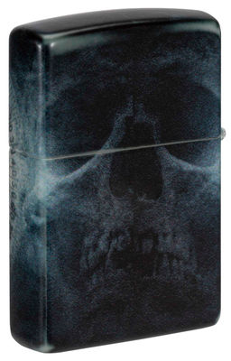 Зажигалка ZIPPO Призрачный компас | Compass Ghost 48562